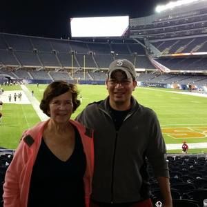 Meet your Posher, John